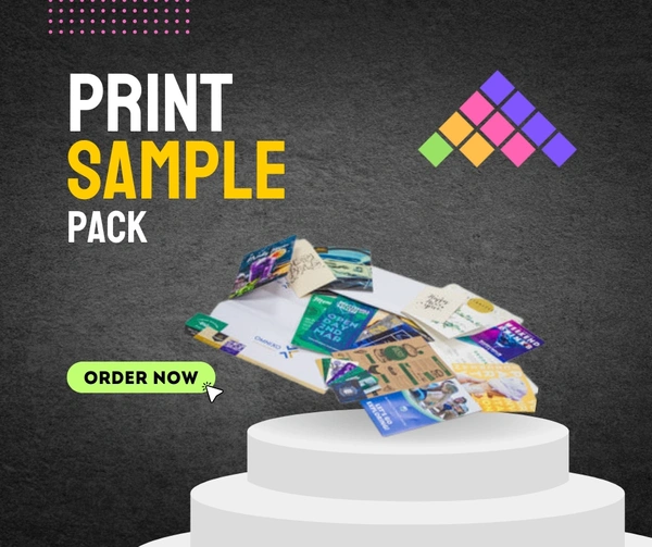  Tue Print Sample Pack 