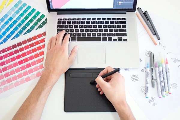 Design Brief by The Unique Enterprises 