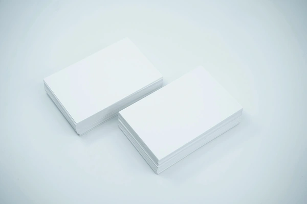 Business Card Design
