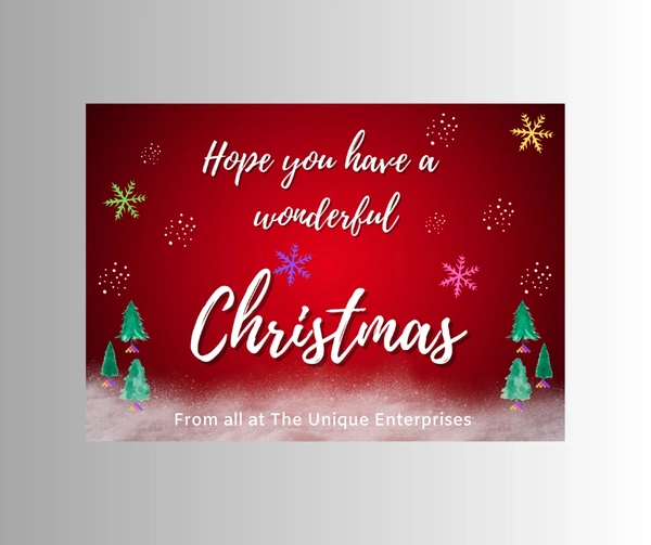  Xmas Card V2 